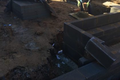 East Street - Ongoing Construction