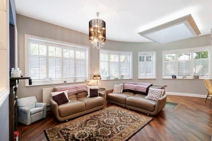 RidgeView Design And Build -