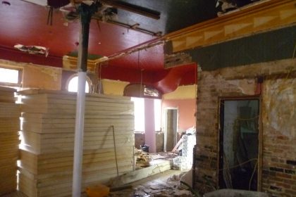 RidgeView Design And Build -